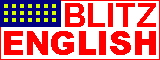 Blitz-English - Schnellkurs