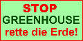 Rette die Erde!